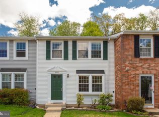 8062 Steeple Chase Ct, Springfield, VA 22153