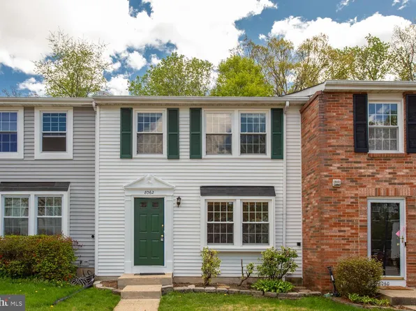 8062 Steeple Chase Ct, Springfield, VA 22153