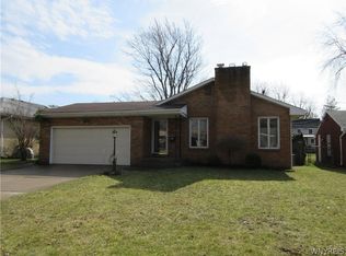 601 Kings Hwy N, Buffalo, NY 14226