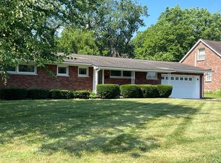 722 Seattle Dr, Lexington, KY 40503