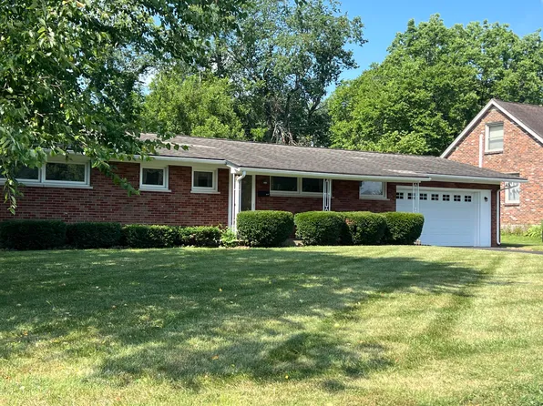 722 Seattle Dr, Lexington, KY 40503