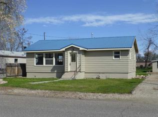 912 W Galloway Ave, Weiser, ID 83672