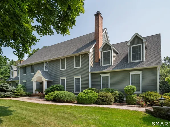 141 Windward Place, Southington, CT 06489