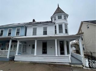 1050 Main St, Slatington, PA 18080