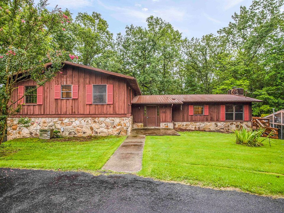 396 Clayton Dr, Helenwood, TN 37755 Zillow