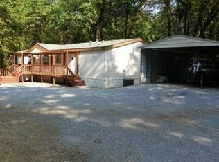 18145 Minina Ln, Lakehead, CA