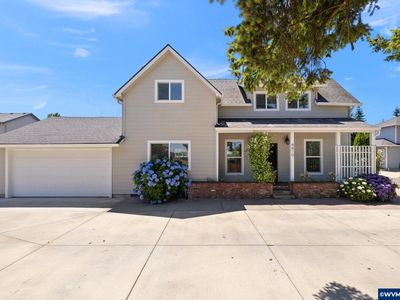 4810 Kale St NE, Salem, OR, 97305