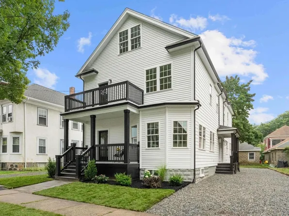 12-14 Wyman Ter, Arlington, MA 02474