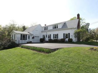 14 Weymouth Rd, Morrill, ME 04952