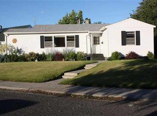 1944 Hetrick Ave, Richland, WA 99354