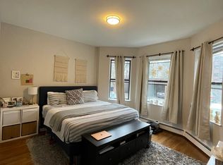 17 Stearns Rd #3F, Brookline, MA 02446