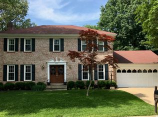 4321 Fallstone Pl, Dumfries, VA 22025