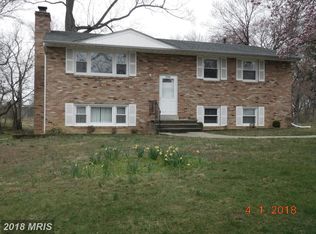 6566 Beechwood Dr, Columbia, MD 21046