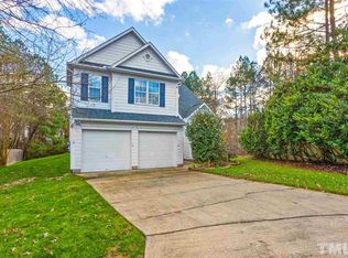 5 Ingram Ct, Durham, NC 27713