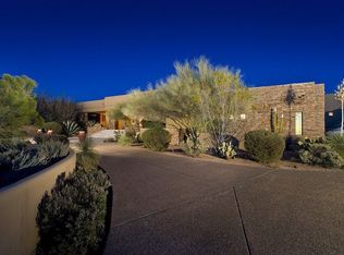 40554 N 102nd Pl, Scottsdale, AZ 85262