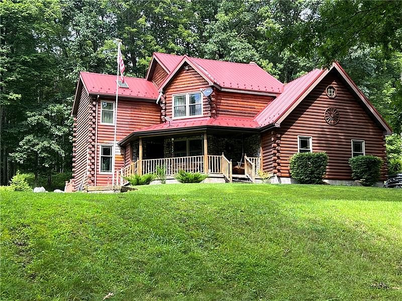 479 Patterson Rd, Bolivar, PA 15923 Zillow