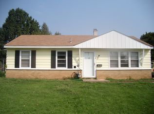 1001 Spencer Dr, Croydon, PA 19021