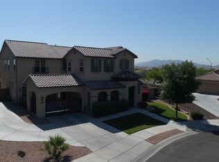 195 S 167th Dr, Goodyear, AZ 85338