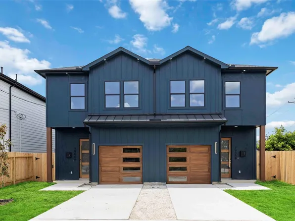 7906 Brandon Street, Houston, TX 77051