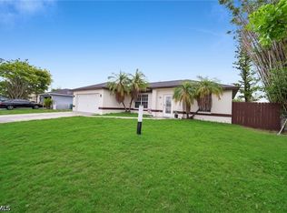 4115 SW 1st Ave, Cape Coral, FL 33914