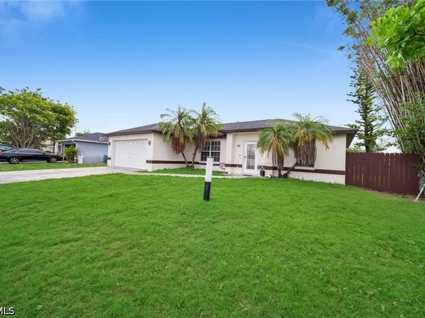 4115 SW 1st Ave, Cape Coral, FL 33914