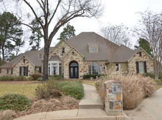 4405 Windrush Blvd, Longview, TX 75604