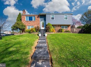 1005 Landover Dr, Reading, PA