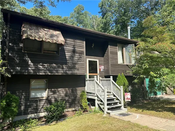 367 Plain Meeting House Rd, West Greenwich, RI 02817