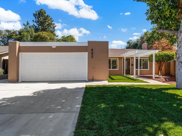 642 Elmbrook Way, San Jose, CA 95111