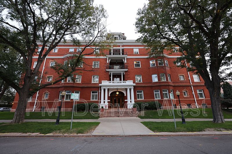 1st image of 836 E 17th Ave APT 4D
