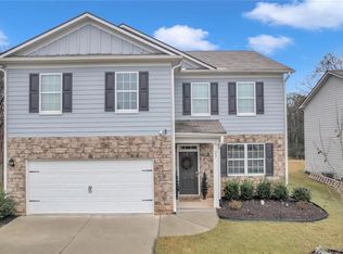 23 Embry Blvd, Pendergrass, GA 30567