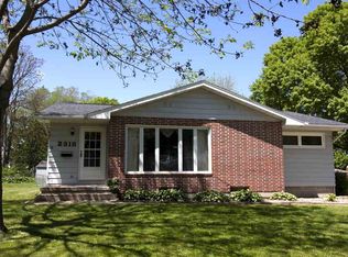 2318 Westview Ave, Waterloo, IA 50701