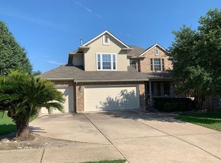 210 Water Oak Dr, Cedar Park, TX 78613