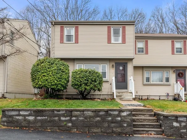 152 E Bacon St APT C6, Plainville, MA 02762