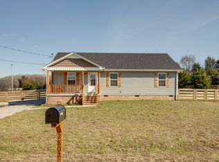 2802 Case Dr, Lewisburg, TN 37091