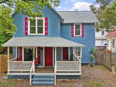 215 W 5th St, Sanford, FL, 32771