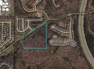 0 Center Rd, Cartersville, GA 30121