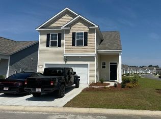 670 Gryffindor Dr LOT 156, Longs, SC 29568