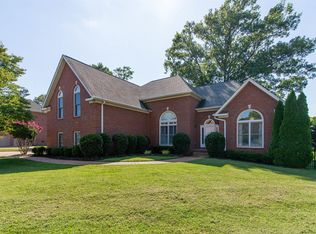 1837 Kaylee Meadow Ln, Hermitage, TN 37076