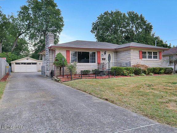 2nd image of 7805 Columbine Dr