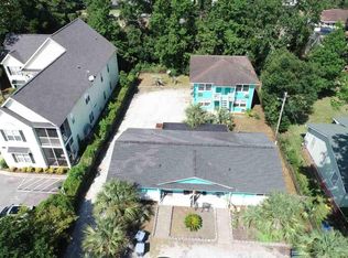 508 35th Ave N, Myrtle Beach, SC 29577