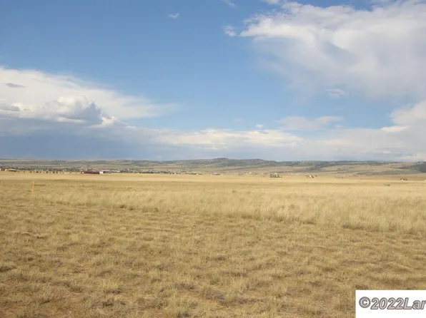 1 Moon Dancer Trl, Laramie, WY 82070