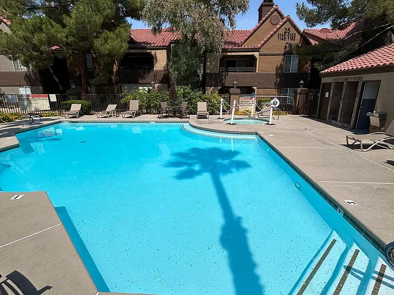 2200 Fort Apache Rd #1033 — Photo 35