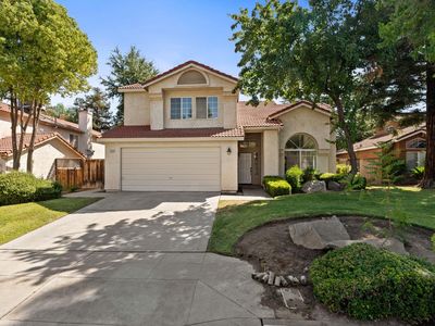 1008 E Edgemont Dr, Fresno, CA, 93720