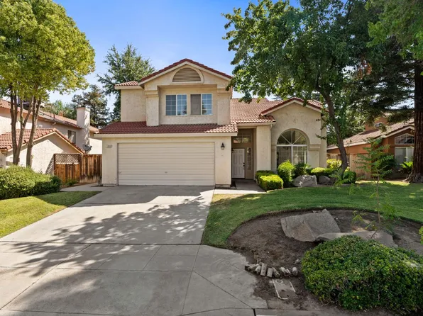 1008 E Edgemont Dr, Fresno, CA 93720