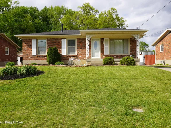 3703 Cutler Rd, Louisville, KY 40219