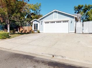 1792 Fairhaven Ct, Oakley, CA 94561