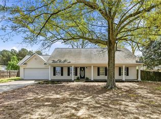 4685 Beaver Rd, Loganville, GA 30052