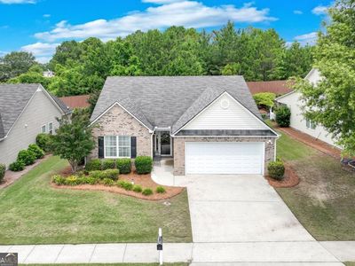 936 Village View Cir, Loganville, GA, 30052