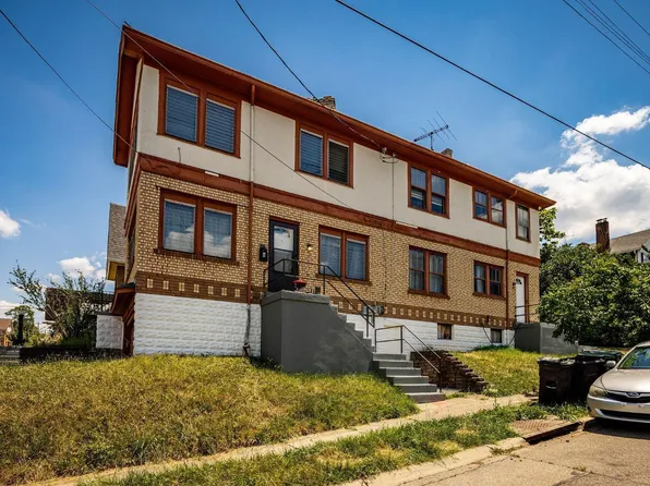 3421 Glenway Ave, Cincinnati, OH 45205